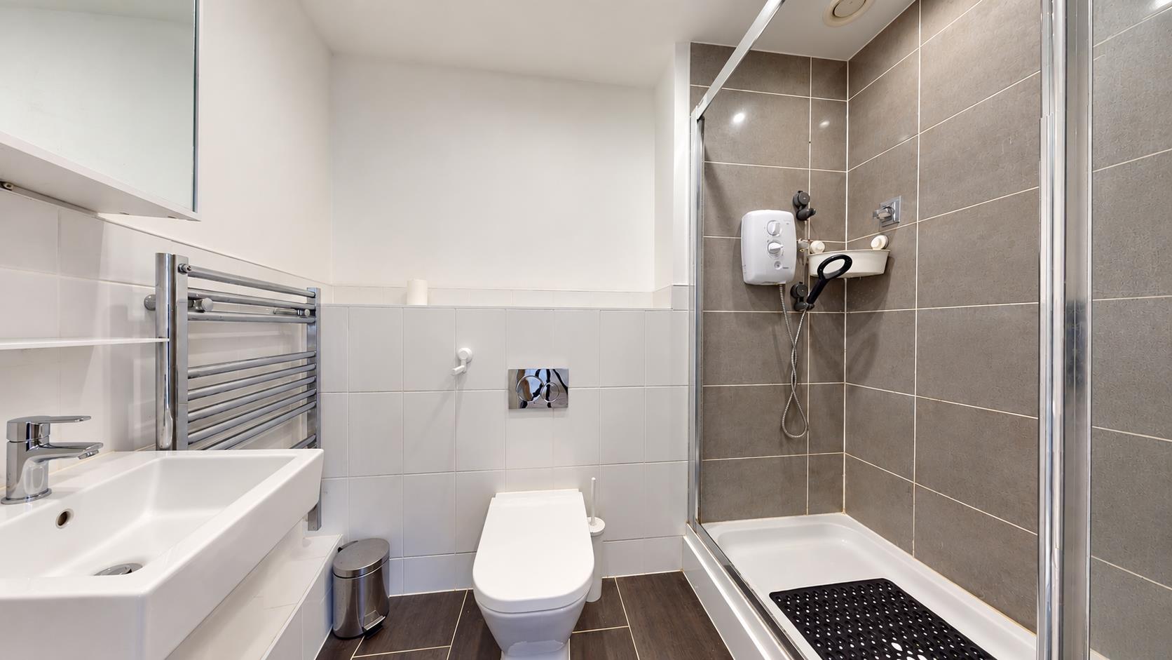 Ada Walk, Oakgrove, Milton Keynes